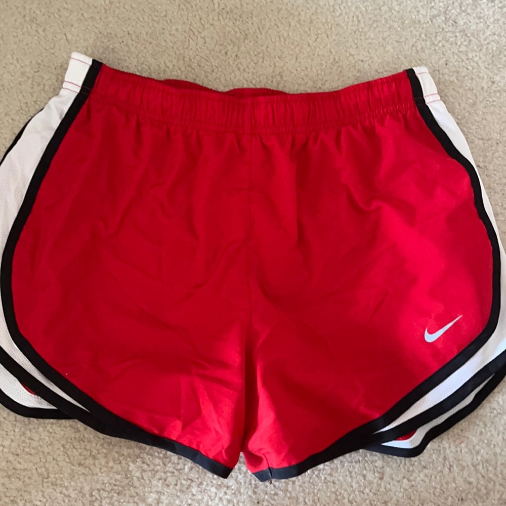 Nike Dri-Fit Shorts